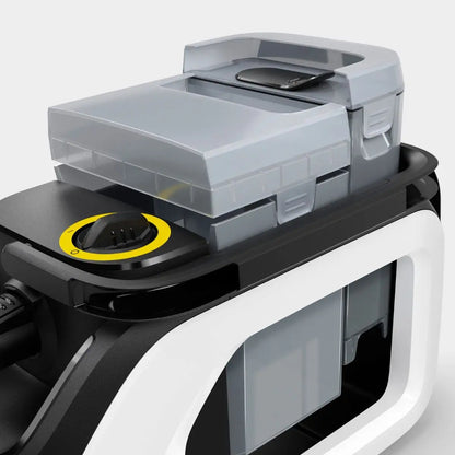 Karcher SE 3 Compact Home Corded Spray Extraction Cleaner, 1.081-534.0 (500 W, 1.7 L)