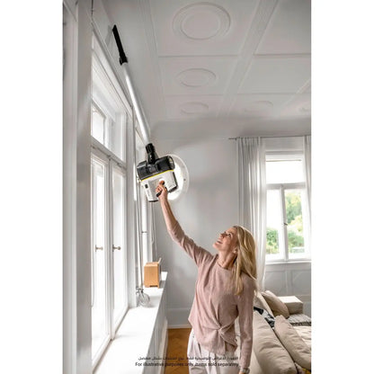 Karcher yourMax VC 7 Cordless Battery-Powered Vacuum Cleaner, 1.198-711.0 (25.2 V, 800 ml)