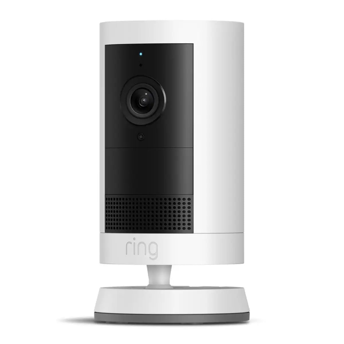 Ring Outdoor Camera Plus 2K Battery-Operated