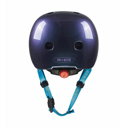 Micro Neochrome Helmet