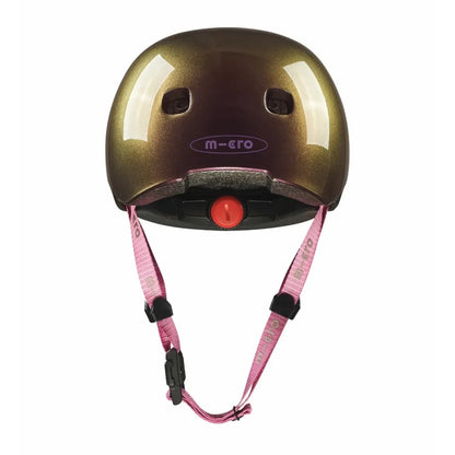 Micro Neochrome Helmet