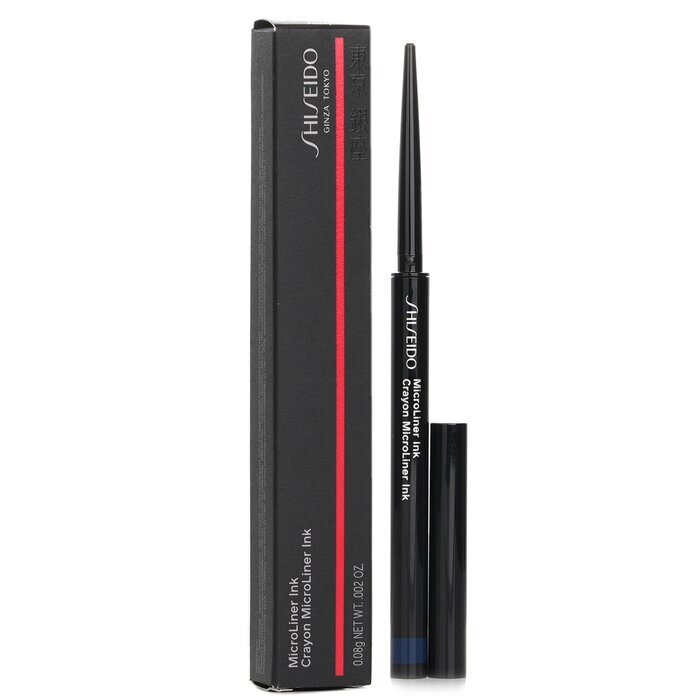 Shiseido MicroLiner Ink - Navy 04