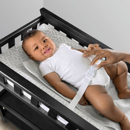 Summer Infant - Basic Changing Essentials Kit - Grey