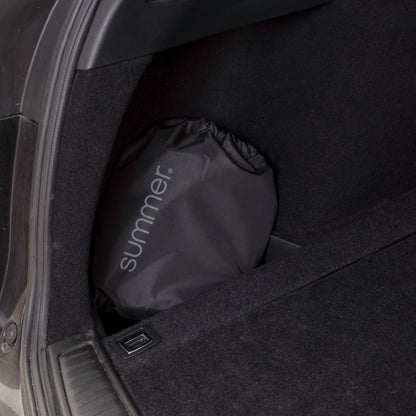 Summer Infant - My Travel Potty - White