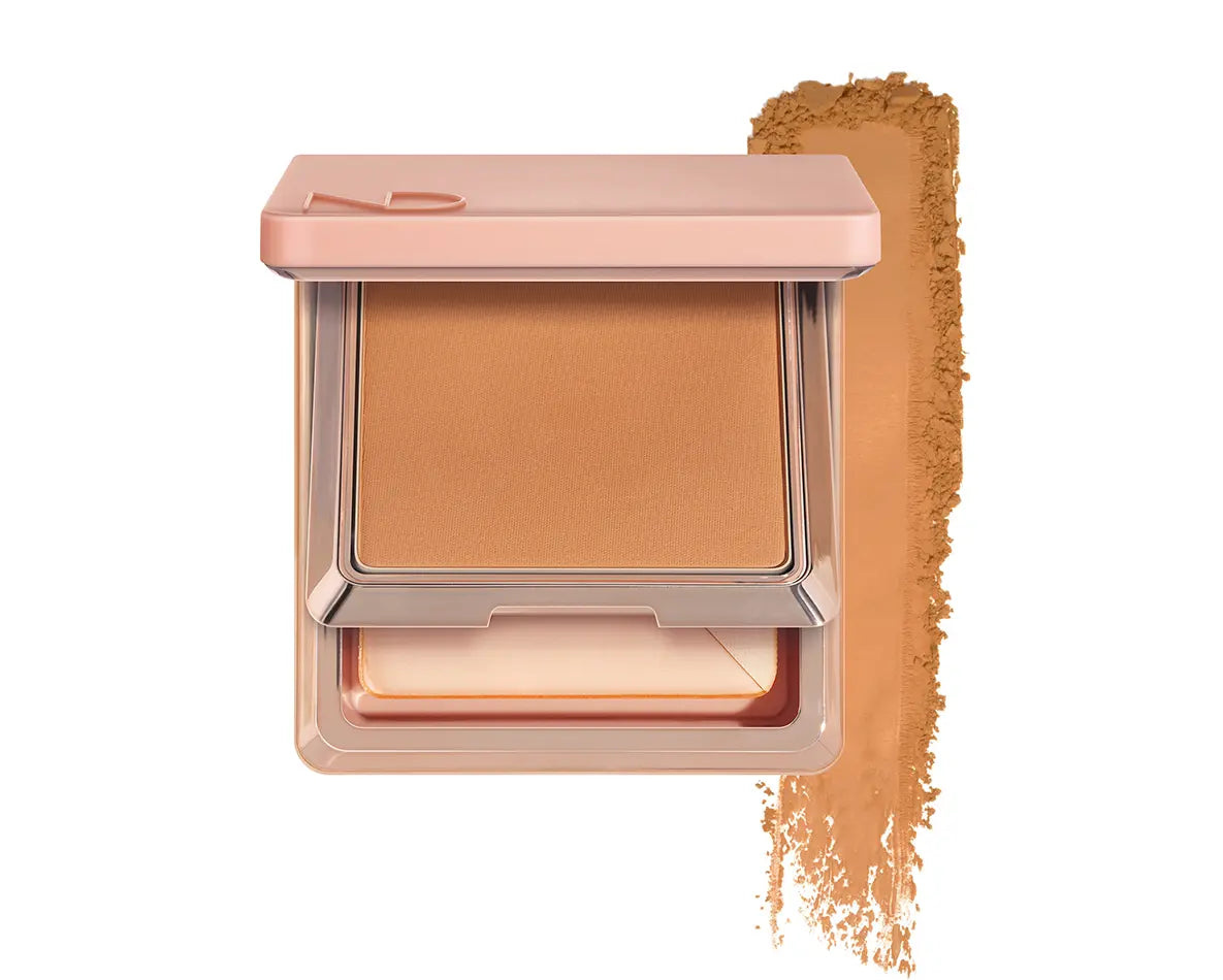 Natasha Denona HY-GLAM Powder Foundation 12.5g - NY11