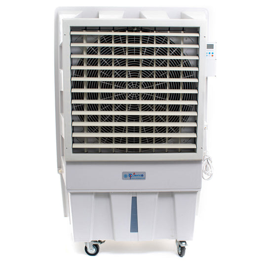 Climate Plus CM-24000B Jumbo Air Cooler