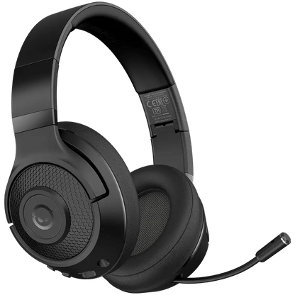 LORGAR Noah 500 Wireless Gaming Headset with Microphone - JL7006