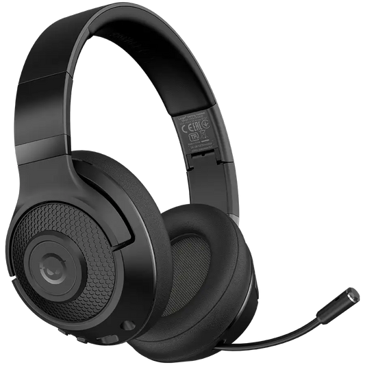LORGAR Noah 500 Wireless Gaming Headset with Microphone - JL7006