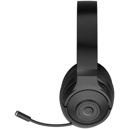 LORGAR Noah 500 Wireless Gaming Headset with Microphone - JL7006