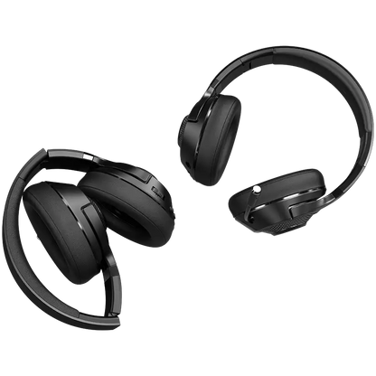 LORGAR Noah 500 Wireless Gaming Headset with Microphone - JL7006