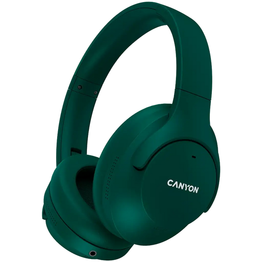 CANYON ANC Wireless Headphones OnRiff 10