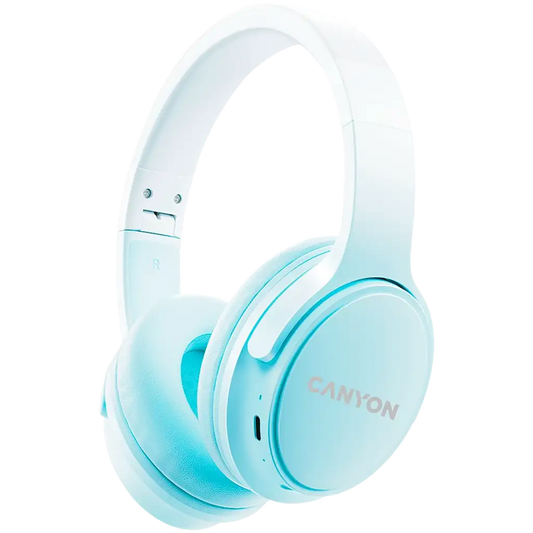CANYON Over-Ear Headphones OnRiff 4