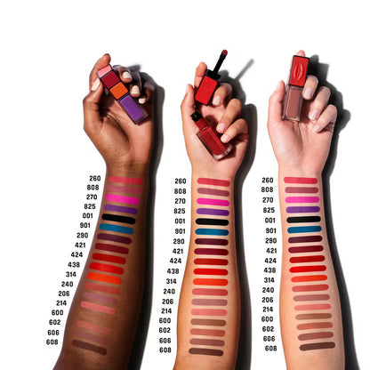 MAKE UP FOR EVER Artist Liquid Color