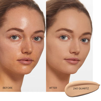 Shiseido Synchro Skin Self Refreshing Foundation 30ml
