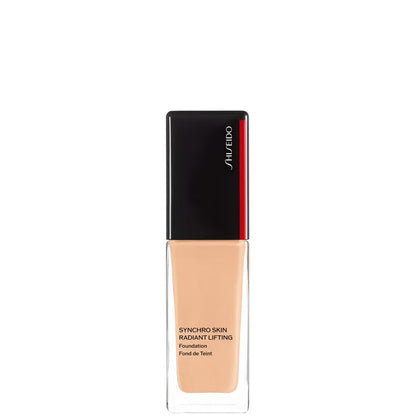 Shiseido Synchro Skin Radiant Lifting SPF30 Foundation 30ml