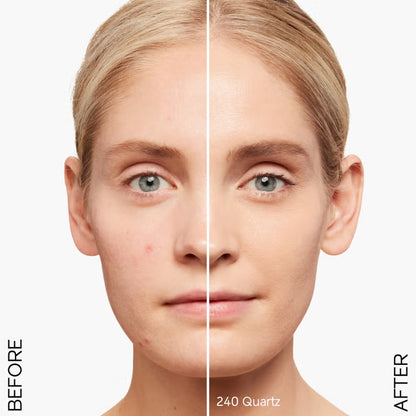 Shiseido Synchro Skin Radiant Lifting SPF30 Foundation 30ml