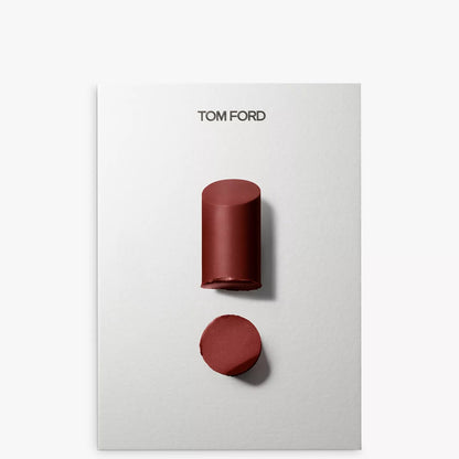 Tom Ford Lip Color Satin Matte