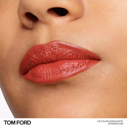 Tom Ford Lip Color Satin Matte