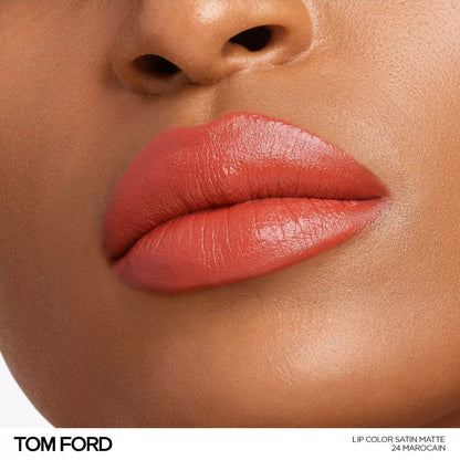 Tom Ford Lip Color Satin Matte