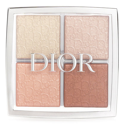 DIOR BACKSTAGE GLOW FACE PALETTE - 002 Glitz