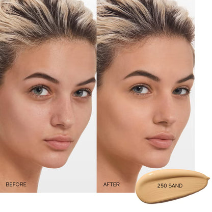 Shiseido Synchro Skin Self Refreshing Foundation 30ml