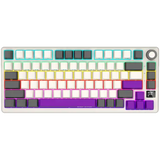 LORGAR Pro KBP7075W Wireless Mechanical Gaming Keyboard