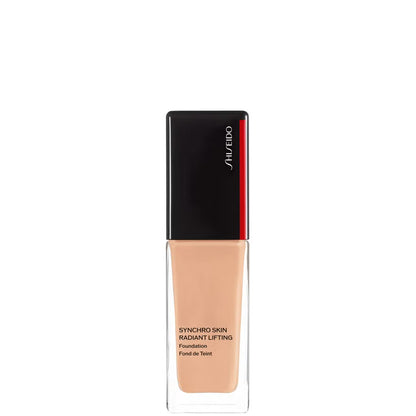 Shiseido Synchro Skin Radiant Lifting SPF30 Foundation 30ml