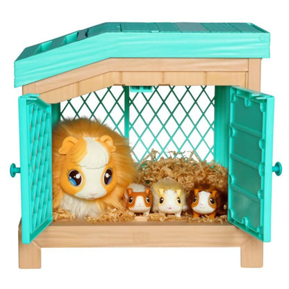 Live Pets - Mama Surprise Playset