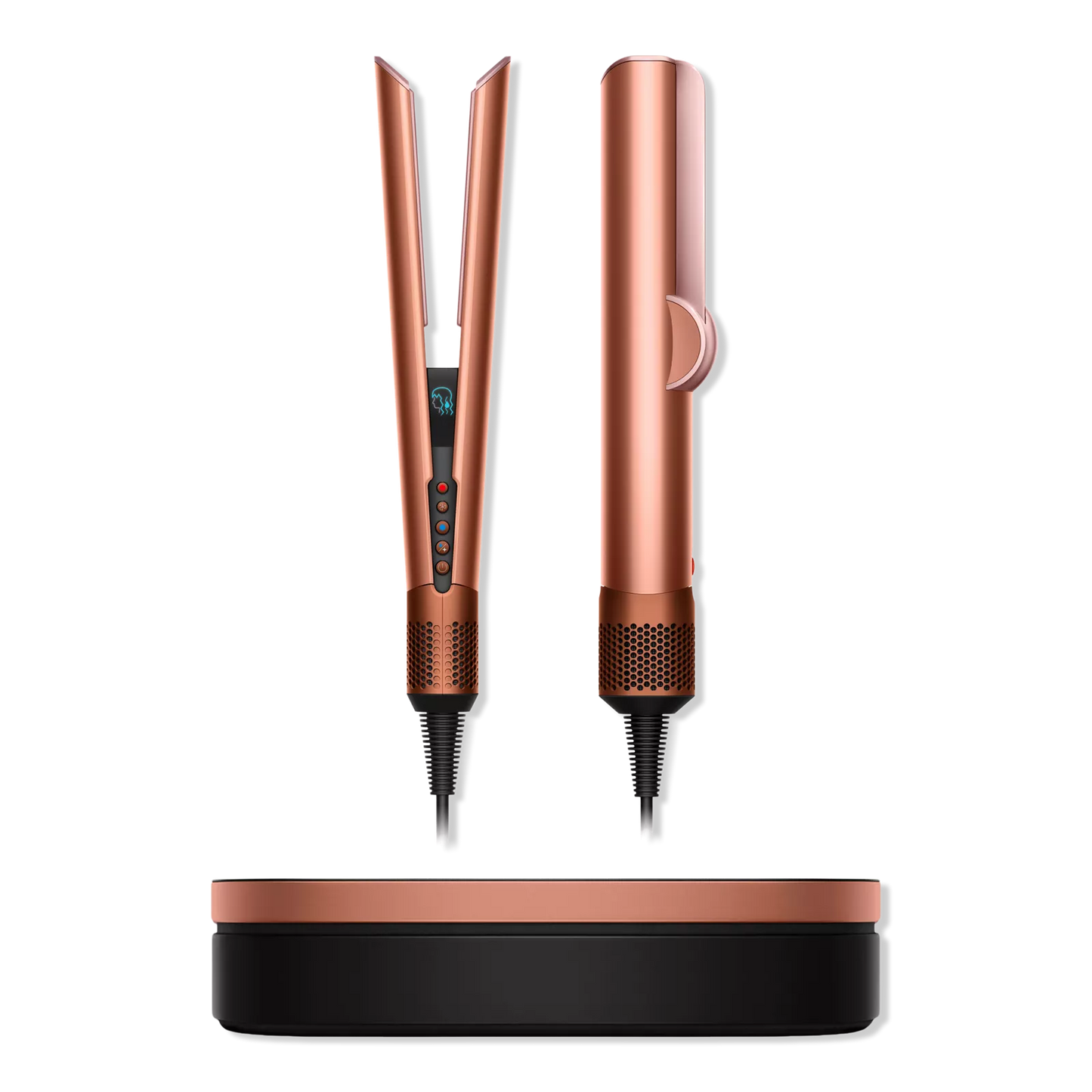 Dyson Airstrait™ Straightener (Amber silk)