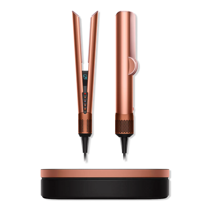 Dyson Airstrait™ Straightener (Amber silk)