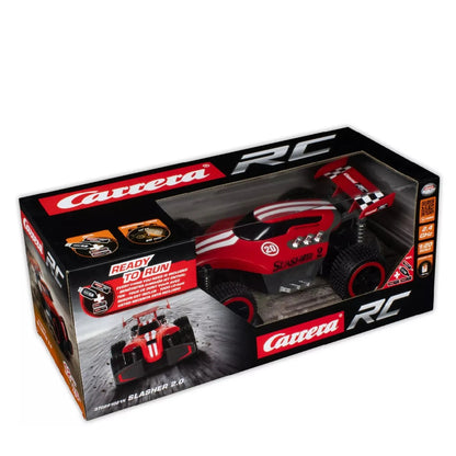 سيارة كاريرا سلاشر 2 تعمل بالتحكم عن بعد 1:20