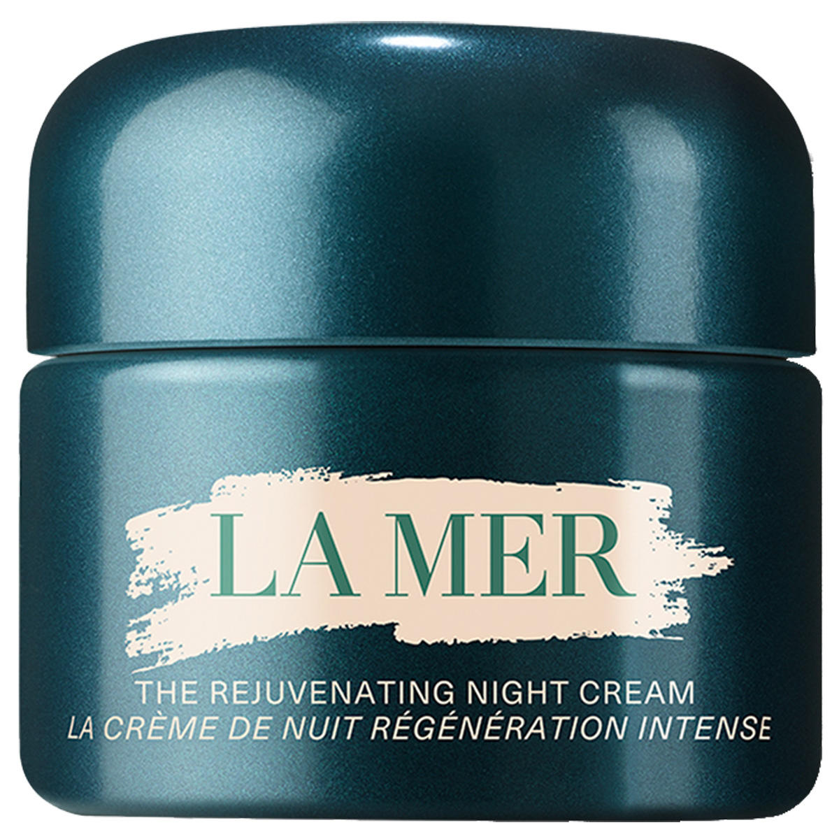 LA MER The Rejuvenating Night Cream 30ml