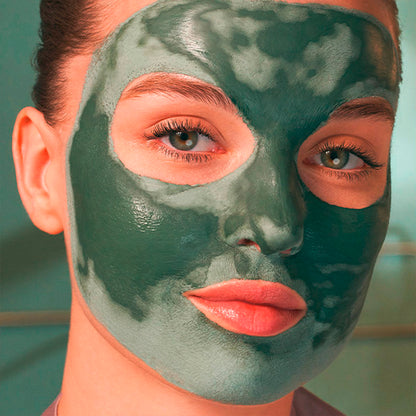 LA MER The Deep Purifying Mask 50ml