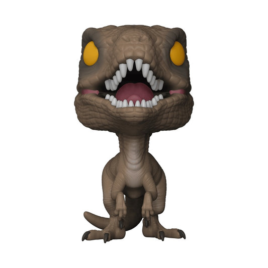 Pop! Movies: Jurassic Park - Velociraptor