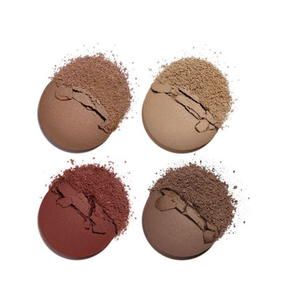 Chanel Les 4 Ombres Multi-Effect Quadra Eyeshadow