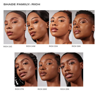 Morphe Lightform Extended Hydration Foundation 30ml