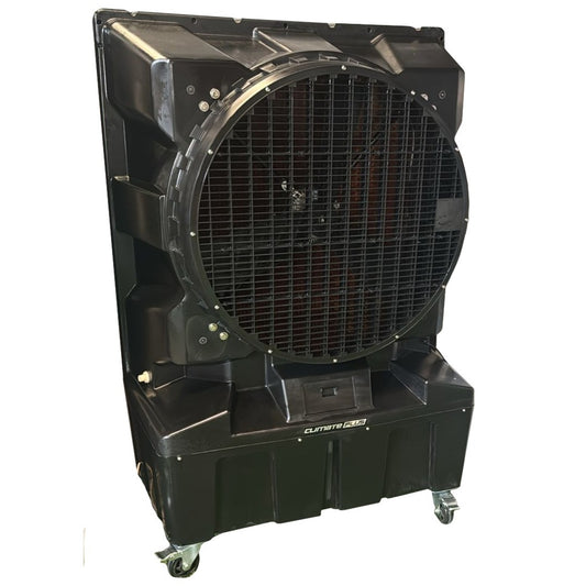 Climate Plus CM-26000 PRO Black