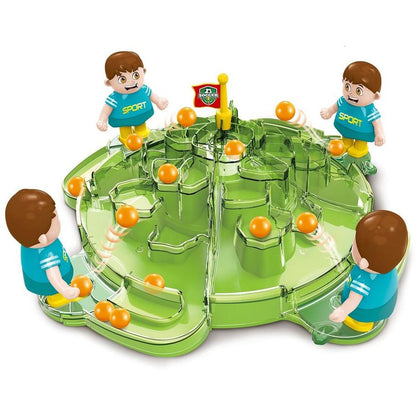 Kingso Toys-Soccer Set Go!