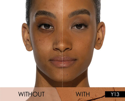 Natasha Denona HY-GLAM Powder Foundation 12.5g - Y13