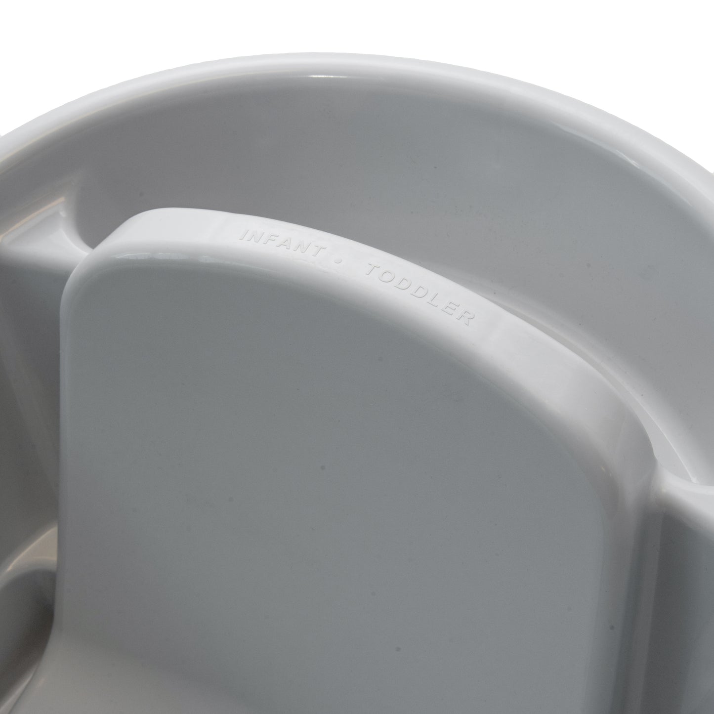 Summer Infant - Comfy Clean Deluxe Baby Bath Tub - Blue