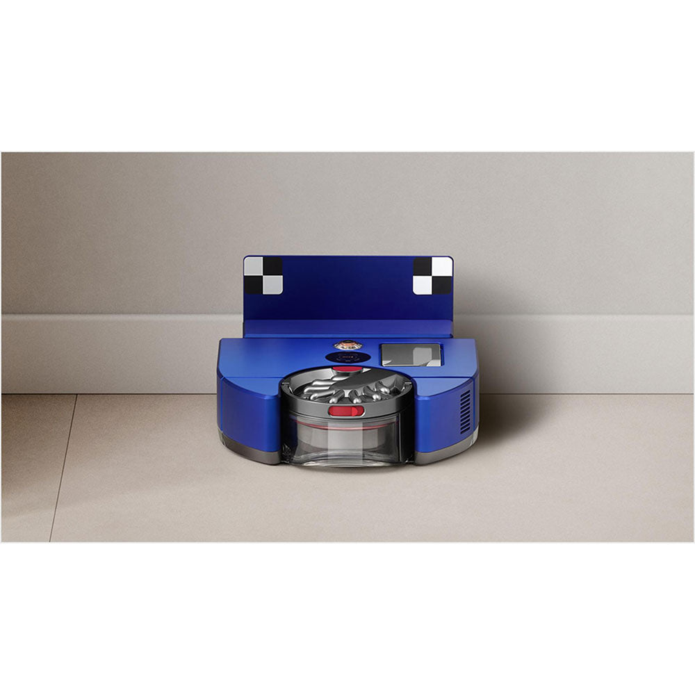 Dyson 360 Vis Nav Robot Vacuum