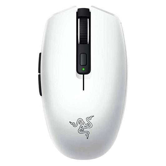 Razer Orochi V2 Mobile Wireless Gaming Mouse - White