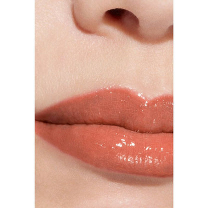 Chanel Rouge Coco Flash - Colour, Shine, Intensity In A Flash