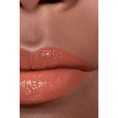 Chanel Rouge Coco Flash - Colour, Shine, Intensity In A Flash