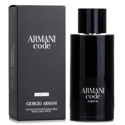 Armani Code Parfum M 125ml