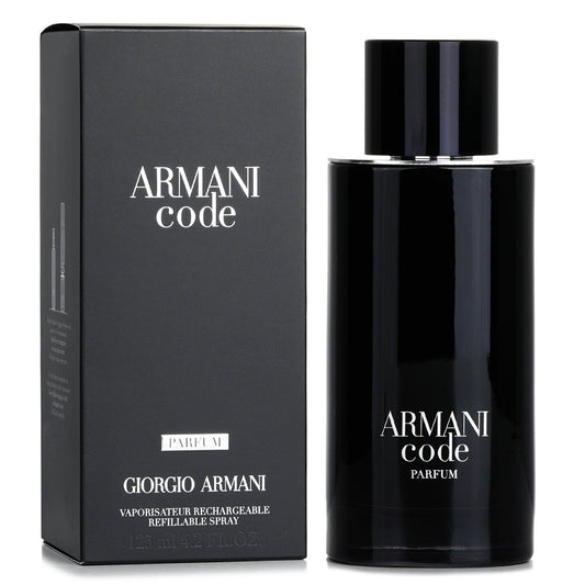 Armani - Code Parfum M 125ml