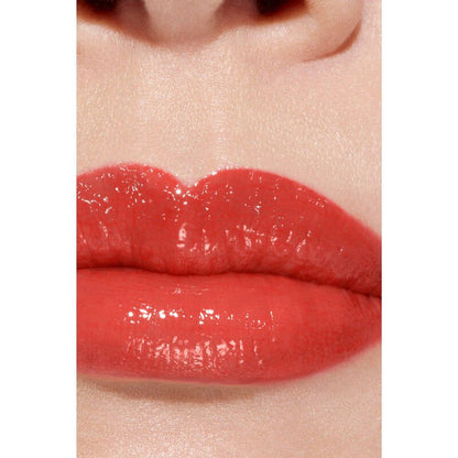 Chanel Rouge Coco Flash - Colour, Shine, Intensity In A Flash
