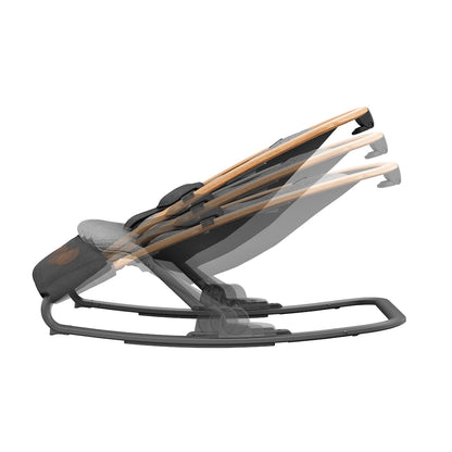 Maxi-Cosi Kori Bouncer Essential Graphite