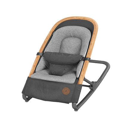 Maxi-Cosi Kori Bouncer Essential Graphite