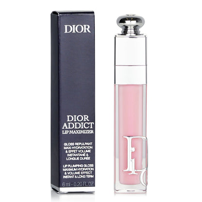 DIOR ADDICT LIP MAXIMIZER - 001 Pink
